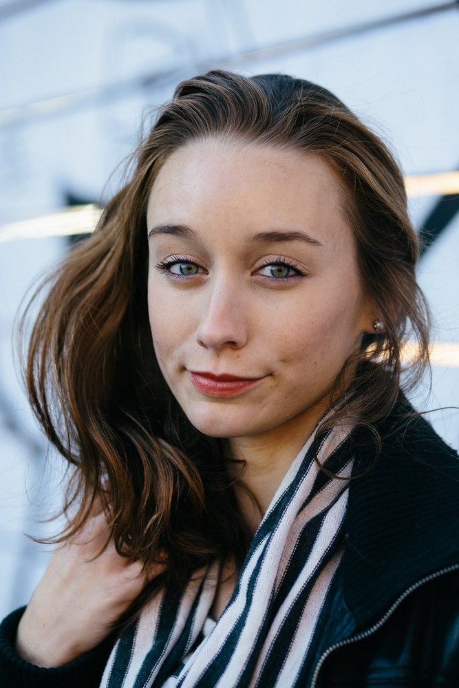 Fotograf Best Friends Shooting in der Schanze: Ann-Cathrin und Prema